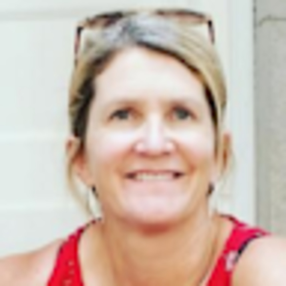 Meet your Posher, Corinne